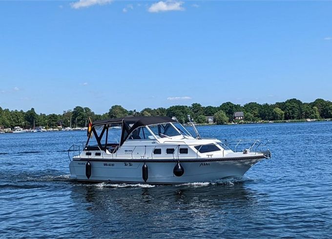 Marco 860 AK Abbi
