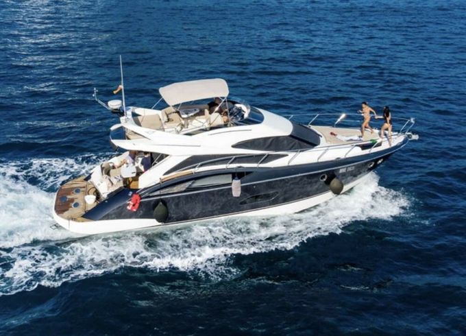 Marquis 50 Louisa