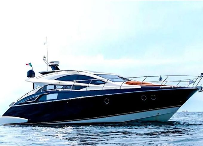 Marquis 500 Sport Coupe Ziba