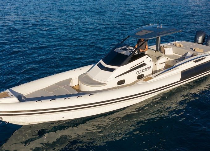 Lomac Granturismo 12 Bullet Train