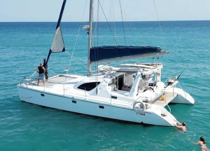 Maxim 38 Pelagic