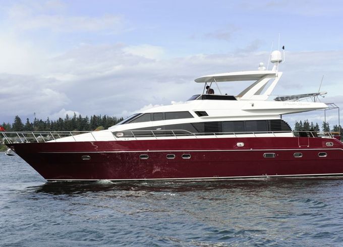 Monte Fino F68 Private Reserve