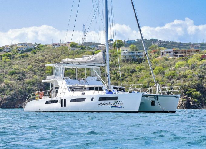 Majestic 570 Fly Adventure Us