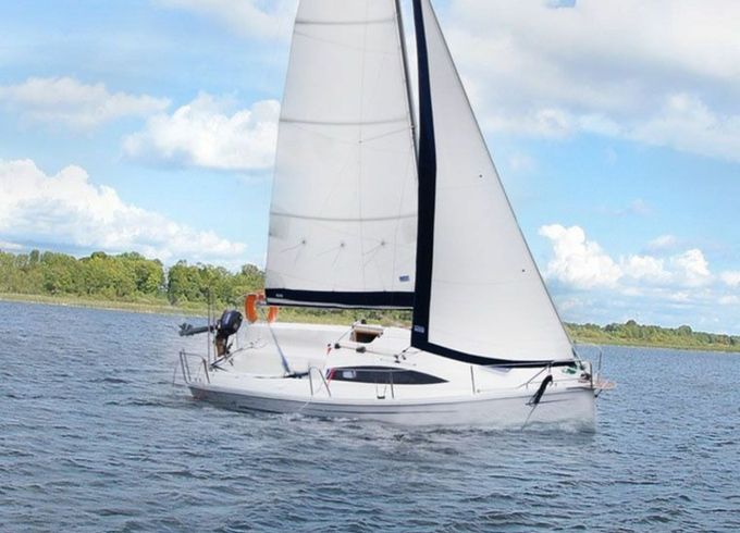 Mariner 20 Szprot