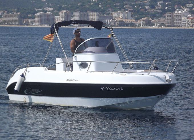 Marino 640 Pirata 3