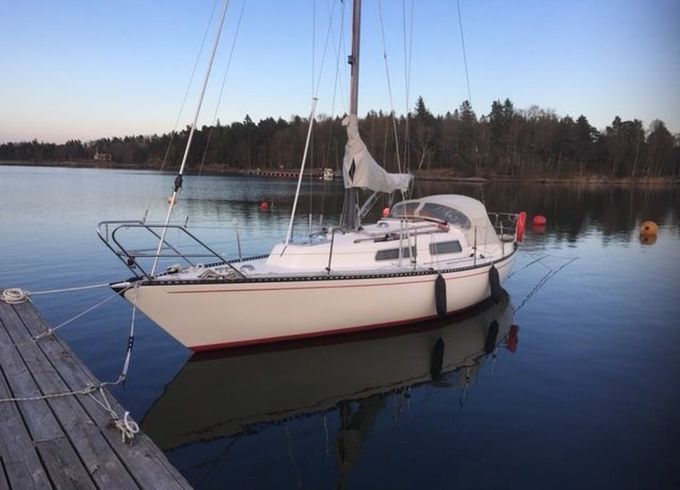 Linjett 30 Lonina
