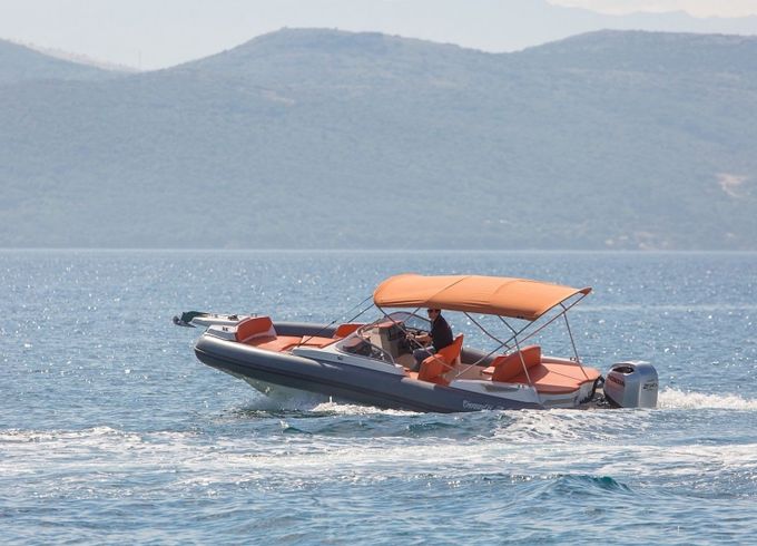 Marlin 24 SR