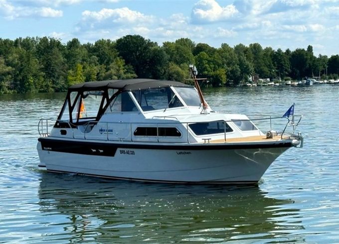 Marco 860 AK Lottchen