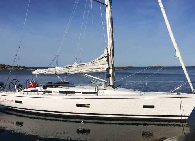 Linjett 43 Contessa