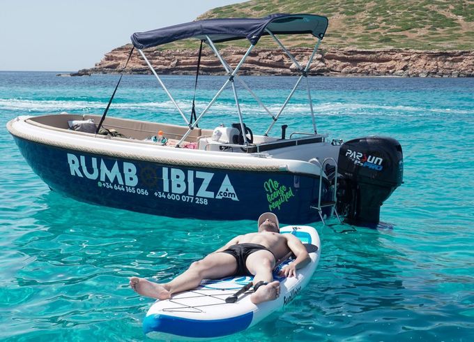 Mareti 500 Dream beach