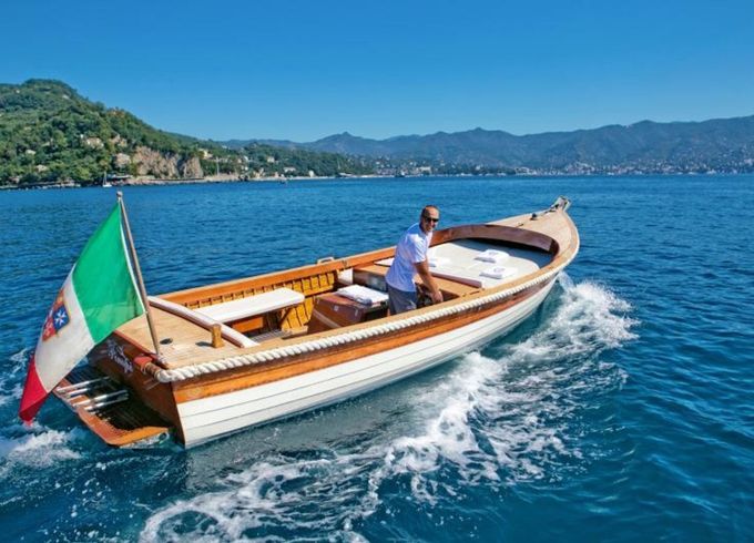 Mussini Giorgio Utility 748 Pimpi