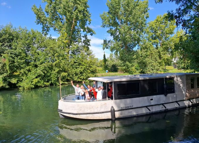 Naviwatt Zenriver 56 Kifanlo