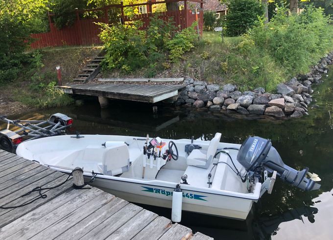 Napsa 445 Vaddo
