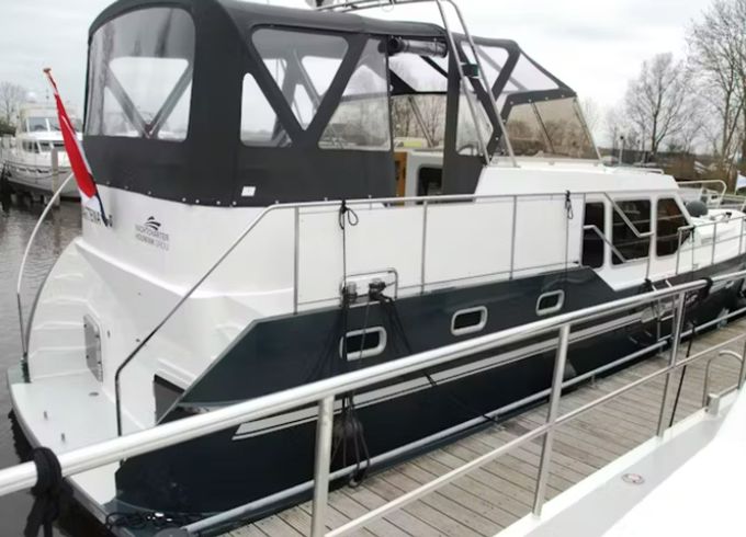 Marvis Pasadena 1350 Neptunus