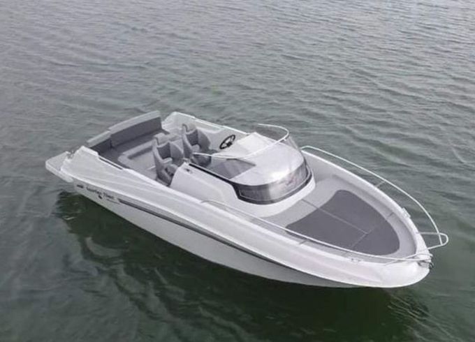 Marine Time Sunny 23 Roko