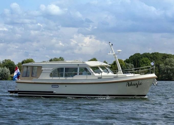 Linssen GS 35.0 AC Adagio