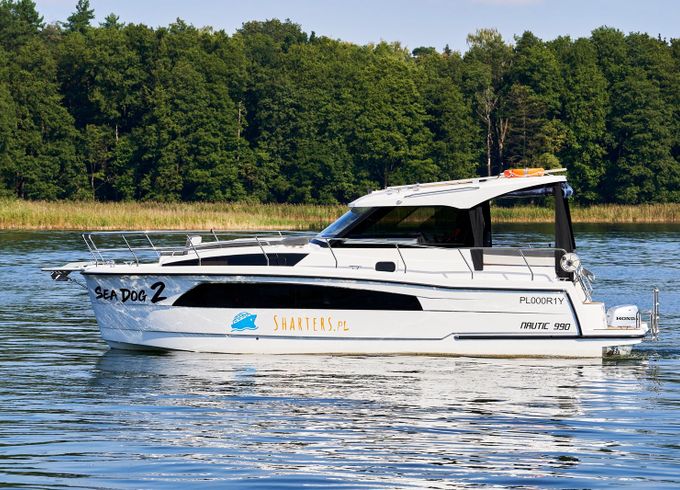 Nautic 900 SeaDog 2