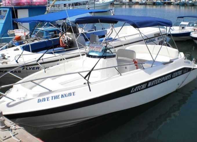 Marinello 22 Dave the Knave