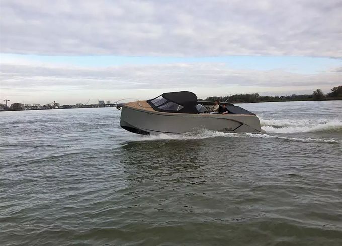 Maxima 840 Vis