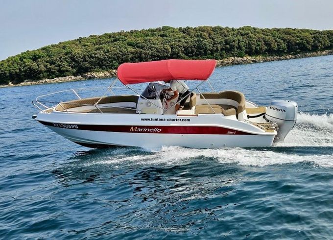 Marinello 22 Eden 22
