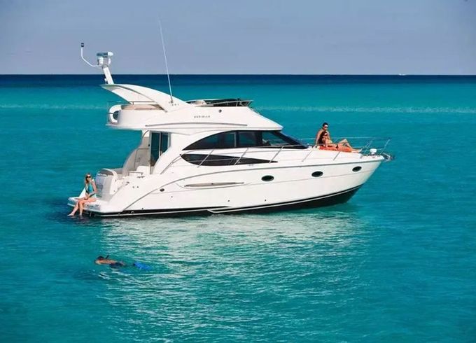 Meridian 43 Almail
