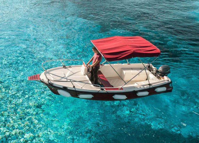 Nautika 500 Nautika