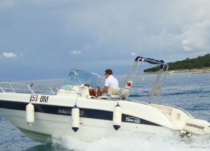 Marinello 645 Tano
