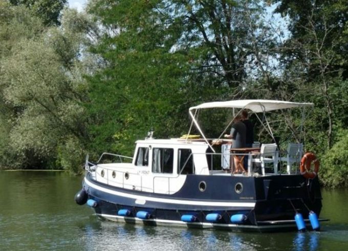 Linssen Vlet 1030 Maeva