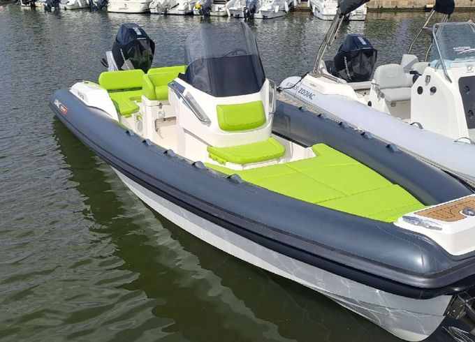 Lomac Turismo 7.0 Nepita