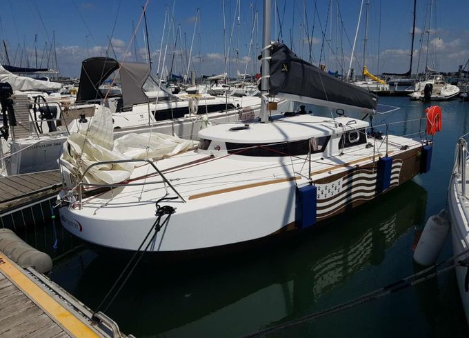 Mojito 650 Eratosthene