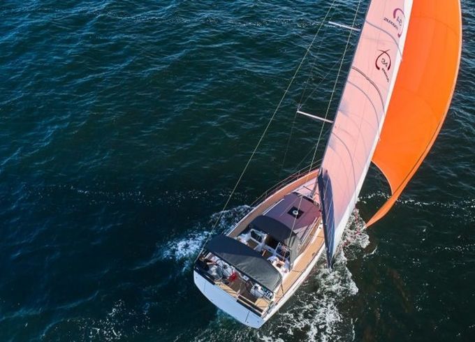 Northman Maxus 34 Sao Miguel