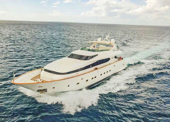 Maiora 103 Aveline
