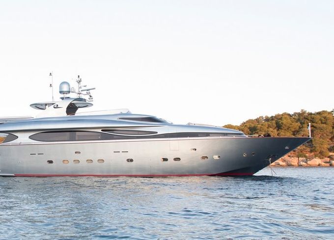 Maiora 108 Princess L