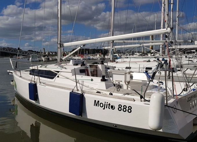 Mojito 888 Dour Pik Pik