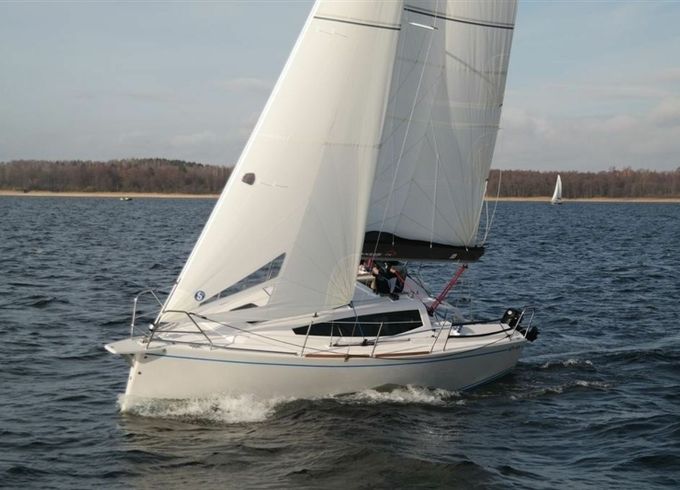 Northman Maxus Evo 24 Borneo