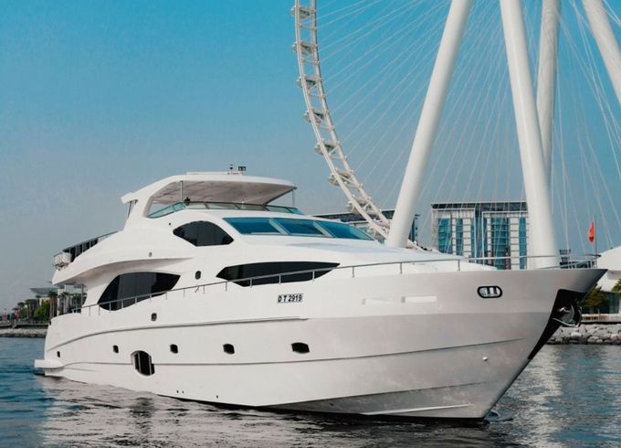 Majesty 110 Xclusive 35