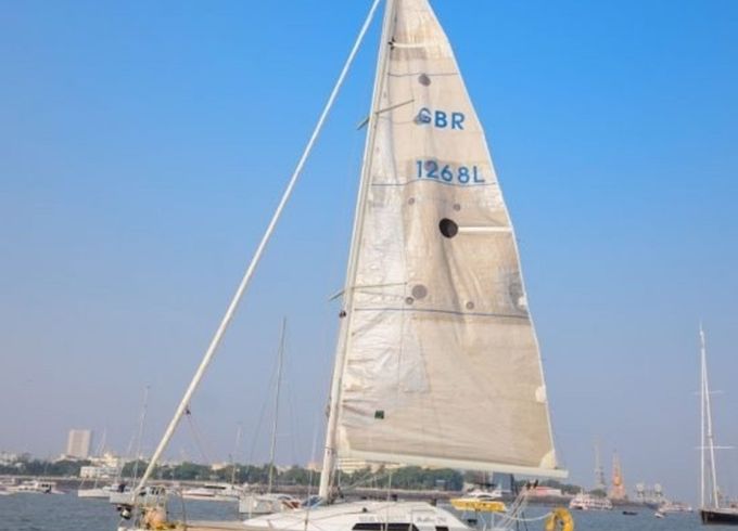 Malbec 290 Seagull