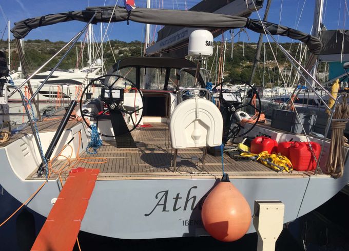 More 55 Athene