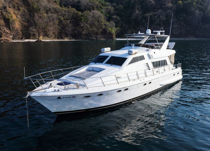 Monte Fino F68 Kiki 1