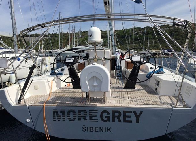 More 55 More Grey