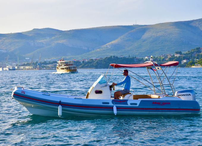 Mar Sea 170 MARSEA SP170