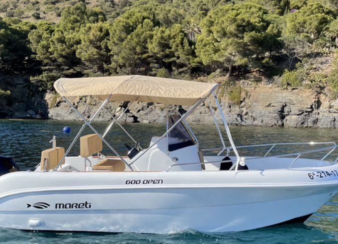 Mareti 600 21