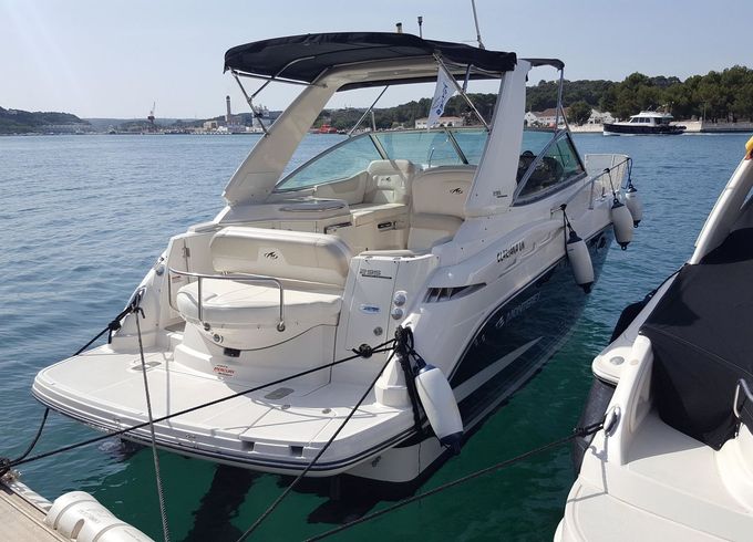 Monterey 295 Clariana I