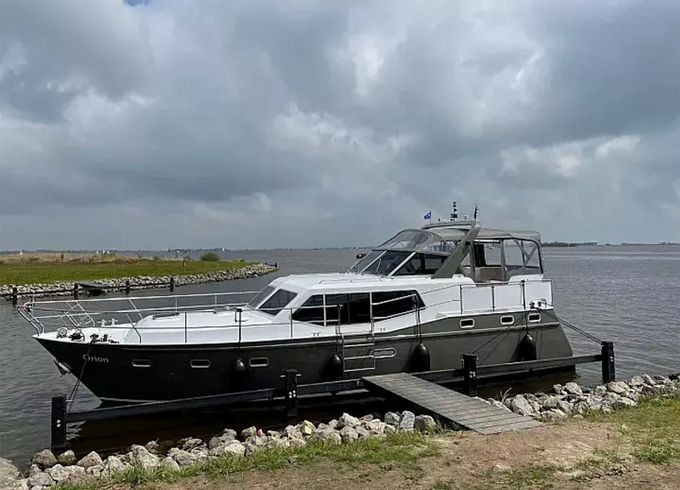 Nowee Novi 42 Orion