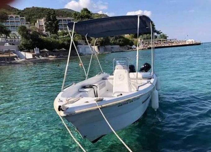 Marinco 510 Thetis