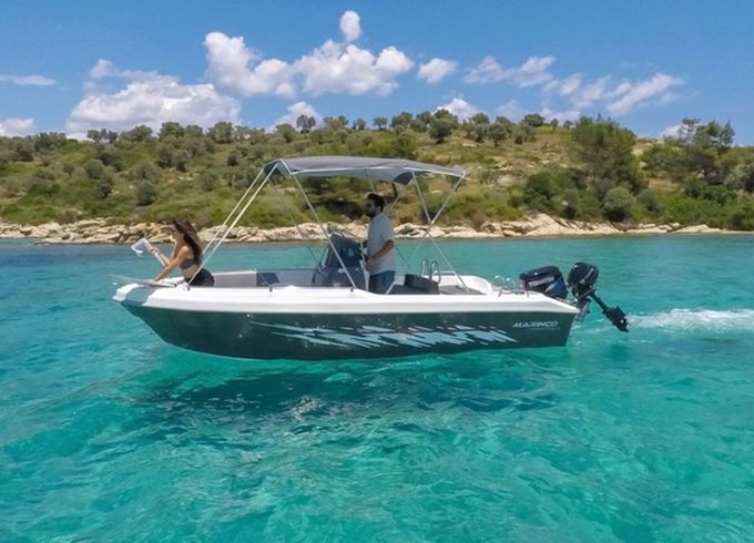 Marinco Elite 53 CC Dileon 4