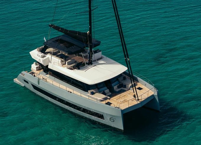 Moon 60 Seabarit Lx