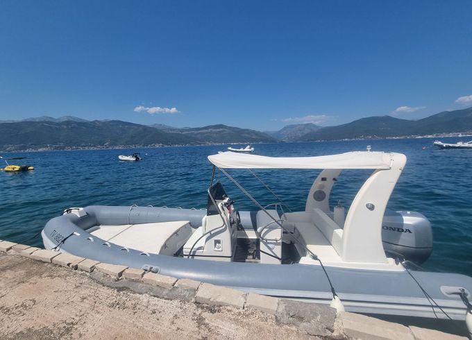 Nuova Jolly 660 Jolly