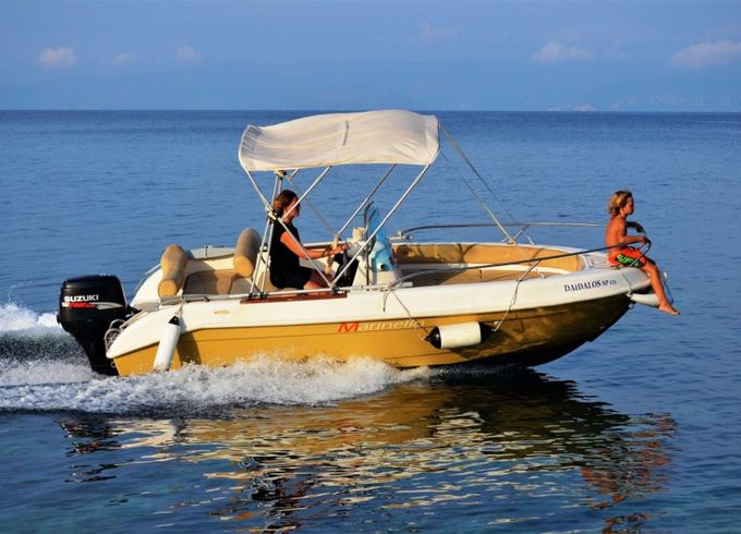 Marinello 16 Daidalos