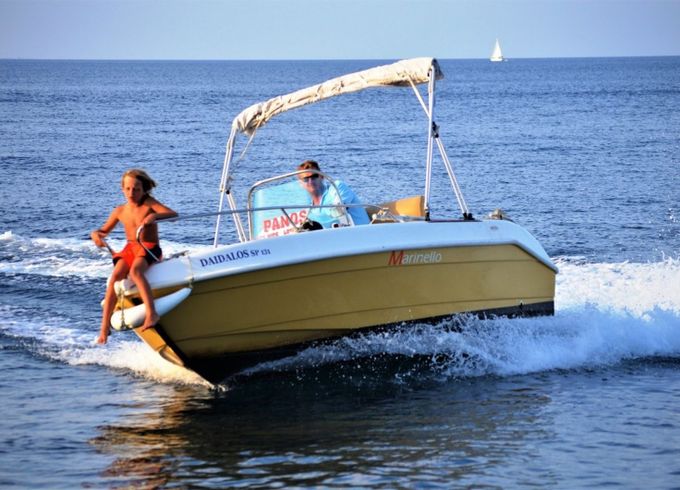 Marinello 16 Ikaros